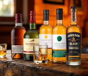 Whisky